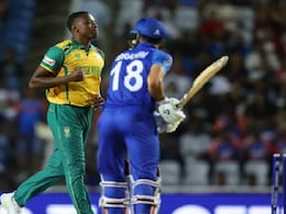 Afghanistan vs South Africa LIVE Streaming, Champions Trophy 2025 Live Telecast: When And Where To Watch
