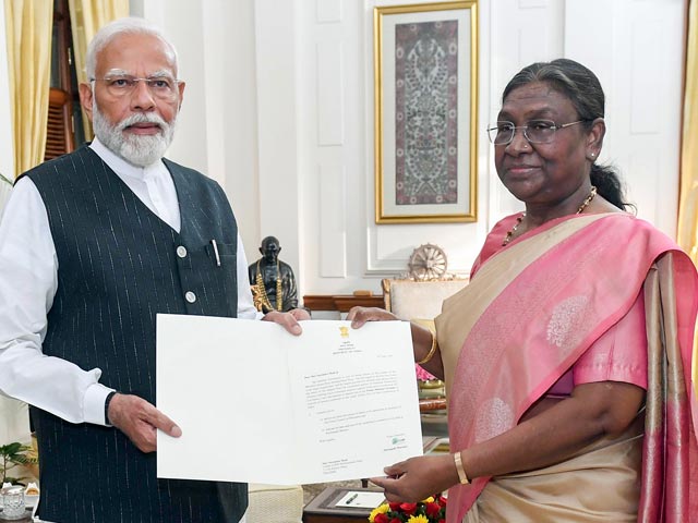 The Biggest Stories Of June 7, 2024