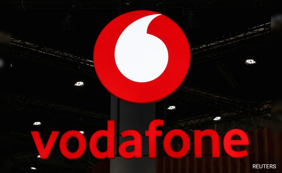 Vodafone Group Clears Rs 11,650 Crore Dues Raised Against Vodafone Idea Shares