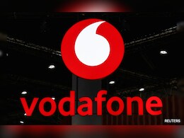 Vodafone Group Clears Rs 11,650 Crore Dues Raised Against Vodafone Idea Shares