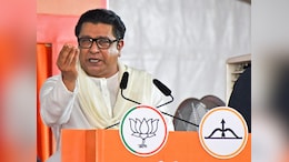 250 जागा लढण्याची घोषणा, प्रत्यक्षात राज यांच्या मनसेला किती उमेदवार मिळाले?