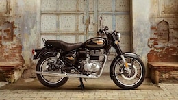 Royal Enfield Sales Slump On Dwindling Demand For 350-CC Motorcycles