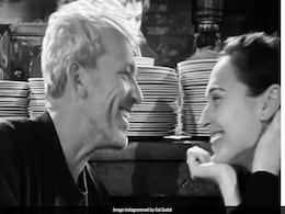 Gal Gadot's Birthday Wish For Husband Jaron Varsano: "You Are My Best Friend" Gal Gadot's Birthday Wish For Husband Jaron Varsano: "You Are My Best Friend"