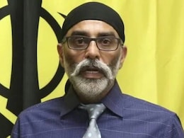 104 Cases Being Probed Against Khalistani Terrorist Pannun: Centre 104 Cases Being Probed Against Khalistani Terrorist Pannun: Centre