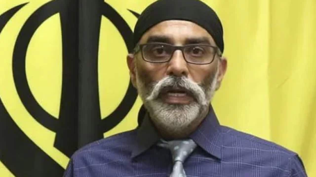 Gurpatwant Singh Pannun says FBI and RCMP warned him of new threat