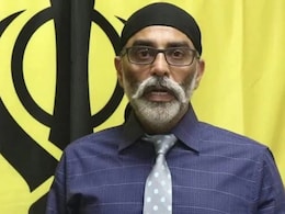 Anti-Terror Agency Files Case Against Khalistani Terrorist Over Threat Against PM Modi Anti-Terror Agency Files Case Against Khalistani Terrorist Over Threat Against PM Modi