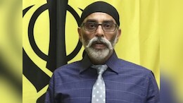 Man Named In US Indictment In Khalistani Terrorist Pannun Case No Longer Government Employee: India