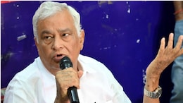 किरोड़ी लाल मीणा नहीं देंगे इस्तीफा! कहा- मैं कृषि मंत्री हूं, राजस्थान को कृषि में आगे ले जाऊंगा
