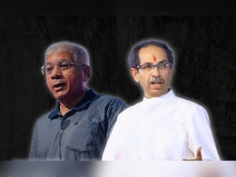 'गरज सरो, वैद्य मरो!' प्रकाश आंबेडकर उद्धव ठाकरेंवर का भडकले? 'गरज सरो, वैद्य मरो!' प्रकाश आंबेडकर उद्धव ठाकरेंवर का भडकले?