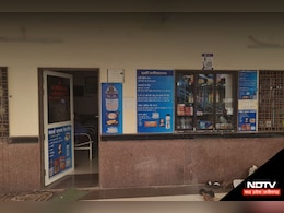 MP News: महिला अटेंडेंट ने की आरपीएफ चौकी प्रभारी के खिलाफ दुव्यवहार करने की शिकायत, कहा-एसी वेटिंग हॉल में...