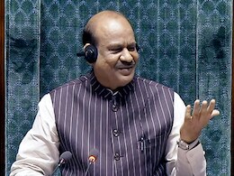 अध्यक्षपदाचा सस्पेंन्स संपला, ओम बिरला लोकसभा अध्यक्ष; राहुल गांधींकडून उपाध्यक्षपदाची मागणी