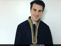 Airbnb CEO Brian Chesky Shares Pic Of 16-Year-Old Website, Says "Nobody Noticed First 2 Launches" Airbnb CEO Brian Chesky Shares Pic Of 16-Year-Old Website, Says "Nobody Noticed First 2 Launches"