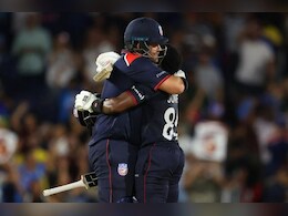 अमेरिका ने विश्व कप के अपने पहले ही मैच में बना दिया तूफानी रिकॉर्ड, क्रिकेट जगत हुआ अभिभूत, क्या यह पाकिस्तान...