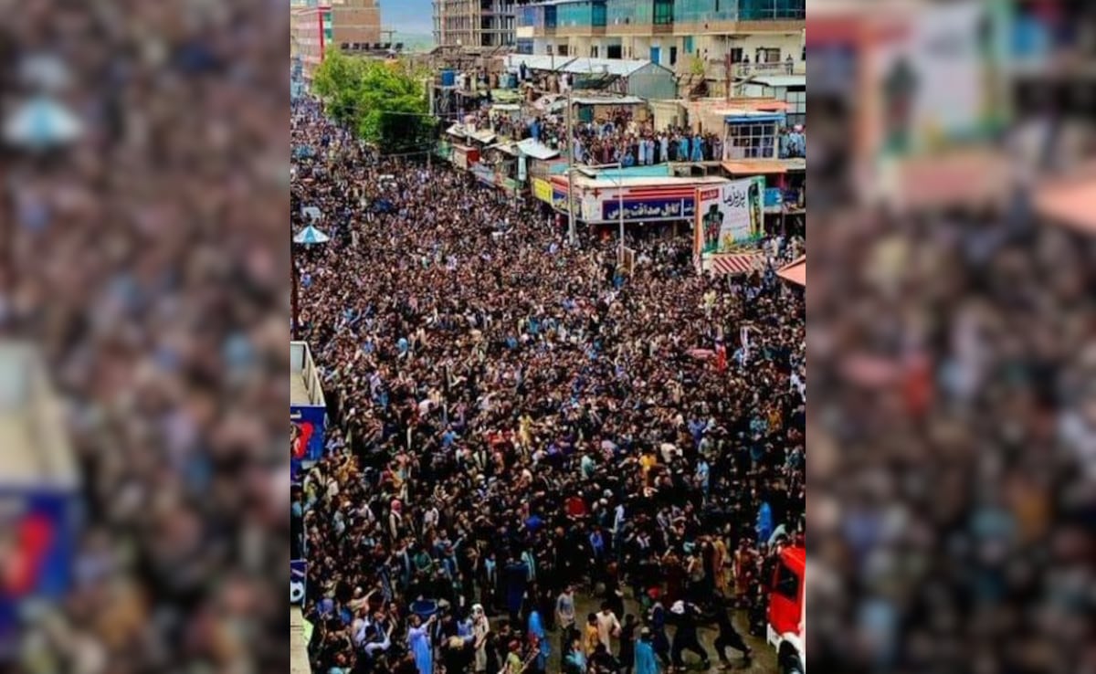 Latest and Breaking News on NDTV Latest and Breaking News on NDTV