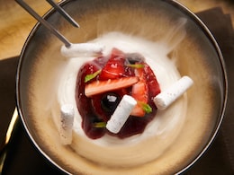 Food Authority Issues Advisory On Unauthorised Use Of Liquid Nitrogen In Food And Drinks