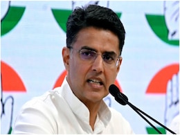 उदयपुर और जयपुर की घटना पर सामने आया सचिन पायलट का बड़ा बयान, बोले- कौन हैं वो लोग... उदयपुर और जयपुर की घटना पर सामने आया सचिन पायलट का बड़ा बयान, बोले- कौन हैं वो लोग...