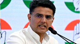 सचिन पायलट ने केंद्रीय बजट पर दी बड़ी प्रतिक्रिया, कहा- 'कांग्रेस की घोषणा पत्र की नीतियों को किया शामिल'