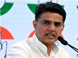 सचिन पायलट ने केंद्रीय बजट पर दी बड़ी प्रतिक्रिया, कहा- 'कांग्रेस की घोषणा पत्र की नीतियों को किया शामिल'