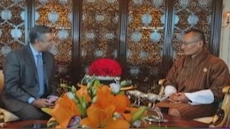 "PM Modi My Mentor, My Guru": Bhutan PM Tshering Tobgay To NDTV
