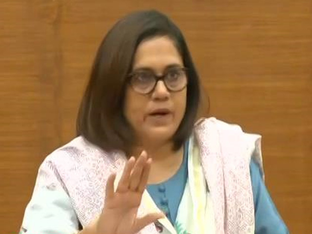 Human Error Led To Kanchanjunga Express Accident? What Railway Board Boss Said