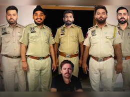 जयपुर पुलिस ने ऑस्ट्रेलियाई क्रिकेटर ट्रेविस हेड को दिखाया अपराधी, ट्रोल होने के बाद पोस्ट किया डिलीट