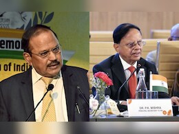 पीके मिश्रा बने रहेंगे पीएम मोदी के प्रधान सचिव, NSA अजित डोभाल का कार्यकाल भी बरकरार पीके मिश्रा बने रहेंगे पीएम मोदी के प्रधान सचिव, NSA अजित डोभाल का कार्यकाल भी बरकरार