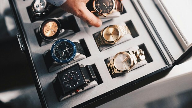 Best Deals On Watches From Amazon