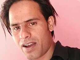 पहली बार दिखा राहुल रॉय का हमशक्ल, वही हेयर स्टाइल वही चेहरा, लोग बोले ये तो असली वाले से ज्यादा असली लग रहा है पहली बार दिखा राहुल रॉय का हमशक्ल, वही हेयर स्टाइल वही चेहरा, लोग बोले ये तो असली वाले से ज्यादा असली लग रहा है