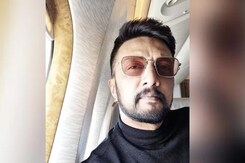"Justice Different From Friendship": Actor Kiccha Sudeep On Darshan Case "Justice Different From Friendship": Actor Kiccha Sudeep On Darshan Case