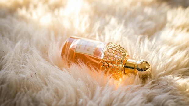 Perfumes: Turn any boring day into an interesting one