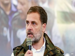 In Letter To President Droupadi Murmu, Rahul Gandhi Seeks Justice For Agniveers In Letter To President Droupadi Murmu, Rahul Gandhi Seeks Justice For Agniveers