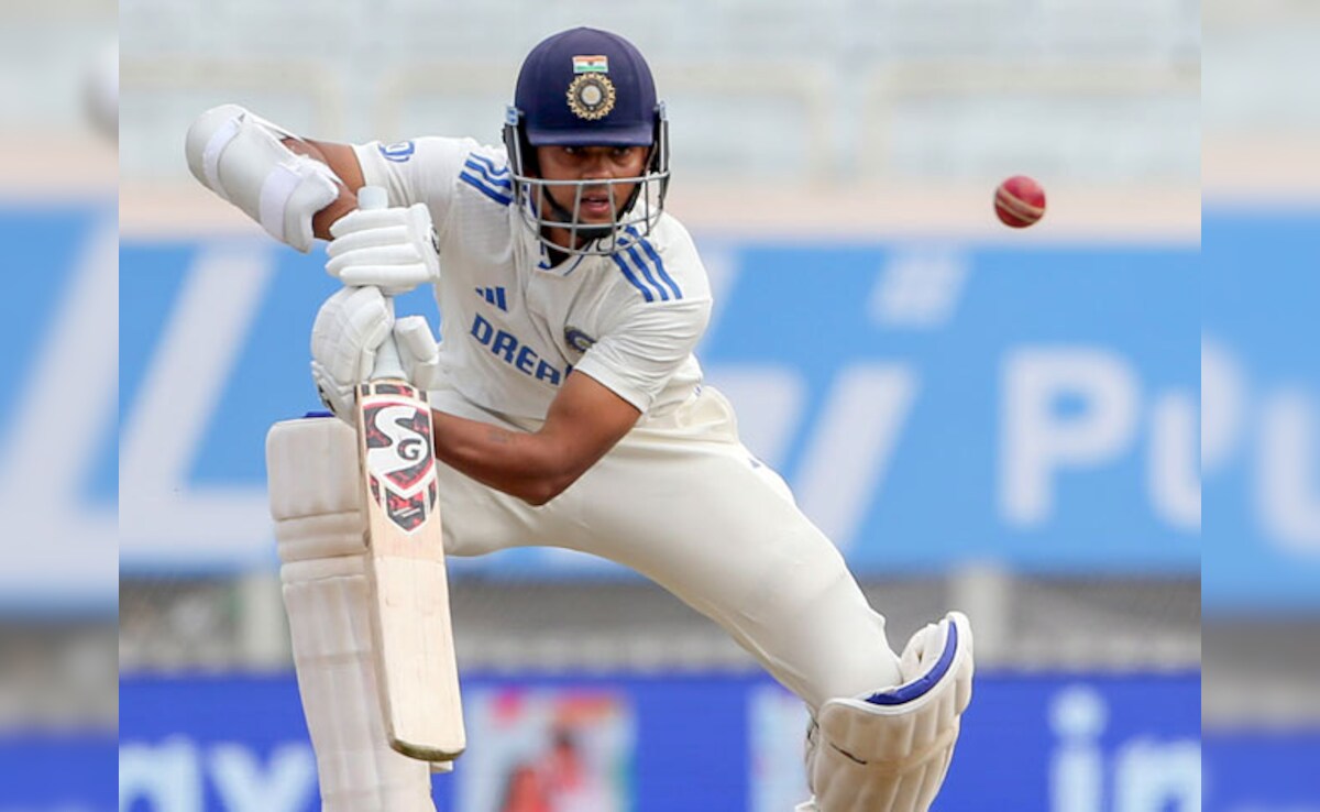 Latest and Breaking News on NDTV Latest and Breaking News on NDTV