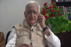 'BJP Had Everything In Its Command But...': Salman Khurshid 'BJP Had Everything In Its Command But...': Salman Khurshid