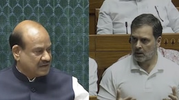Rahul Gandhi's Muted Mic Charge Gets Rejoinder From Speaker