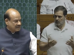 राहुल ने कहा- मेरा माइक ऑन कीजिए, स्पीकर बोले- मेरे पास स्विच नहीं; फिर संसद  में कौन ऑन-ऑफ करता है सांसदों के माइक? राहुल ने कहा- मेरा माइक ऑन कीजिए, स्पीकर बोले- मेरे पास स्विच नहीं; फिर संसद  में कौन ऑन-ऑफ करता है सांसदों के माइक?