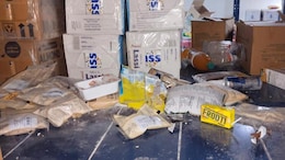 Food Safety Department Raids Blinkit Warehouse Near Hyderabad, Company Responds