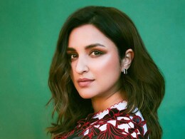 Parineeti Chopra Enjoys Lip-Smacking Indian Food In London - See Pics