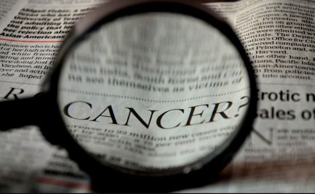 India's 1st Cancer Genome Atlas Launched Ahead Of Quad's 'Cancer Moonshot' Initiative India's 1st Cancer Genome Atlas Launched Ahead Of Quad's 'Cancer Moonshot' Initiative