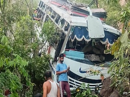 "पूरा देश आतंकवाद के खिलाफ एकजुट..." : J&K में आतंकी हमले को राजनीतिक दलों ने बताया कायराना "पूरा देश आतंकवाद के खिलाफ एकजुट..." : J&K में आतंकी हमले को राजनीतिक दलों ने बताया कायराना