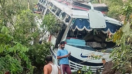 Delhi Man Shot Dead By Terrorists On Jammu Bus Trying To Warn Passengers