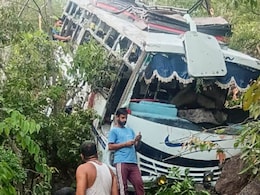 Delhi Man Shot Dead By Terrorists On Jammu Bus Trying To Warn Passengers Delhi Man Shot Dead By Terrorists On Jammu Bus Trying To Warn Passengers