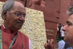 बृजमोहन अग्रवाल ने पीएम मोदी को दिया जीत का श्रेय बृजमोहन अग्रवाल ने पीएम मोदी को दिया जीत का श्रेय