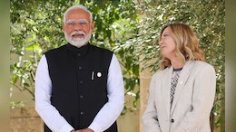 कोण आहेत जॉर्जिया मेलोनी? मेलोनींबाबतच्या 'या' आहेत 10 रंजक गोष्टी