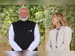 कोण आहेत जॉर्जिया मेलोनी? मेलोनींबाबतच्या 'या' आहेत 10 रंजक गोष्टी