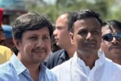 BJP नेता मोनू कल्याणे हत्याकांड में बड़ा एक्शन, दो आरोपी गिरफ्तार BJP नेता मोनू कल्याणे हत्याकांड में बड़ा एक्शन, दो आरोपी गिरफ्तार