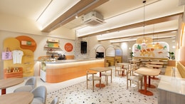 The Bread Bar Review: This Cafe In Chembur Is All About Comfort Food And Playful Vibes