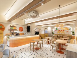 The Bread Bar Review: This Cafe In Chembur Is All About Comfort Food And Playful Vibes The Bread Bar Review: This Cafe In Chembur Is All About Comfort Food And Playful Vibes