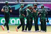 Pakistan At Risk Of Losing Champions Trophy Completely. Not Because Of BCCI