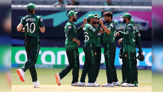 Pakistan Cricket: टी20 वर्ल्ड कप में क्या इस वजह से प्रदर्शन हुआ खराब? लो जी अब पाकिस्तान क्रिकेट में फिर से मचा बवाल