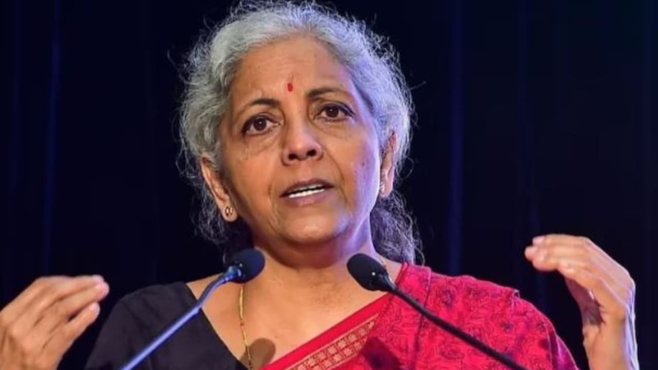 नया टैक्‍स संशोधन बिल 2026 लोकसभा में पेश, जानिए रियल एस्‍टेट से इलेक्‍ट्रॉनिक्‍स सेक्‍टर तक किसे क्‍या फायदा होगा
